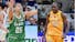 La Salle’s Mike Phillips, UST’s Collins Akowe figure in tight MVP race for UAAP Season 88